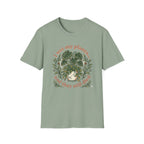 Plant Lover T‑Shirt