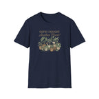 "Oops! I Bought Another Plant!" Graphic Tee