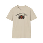 Halloween Pumpkin Graphic T-Shirt