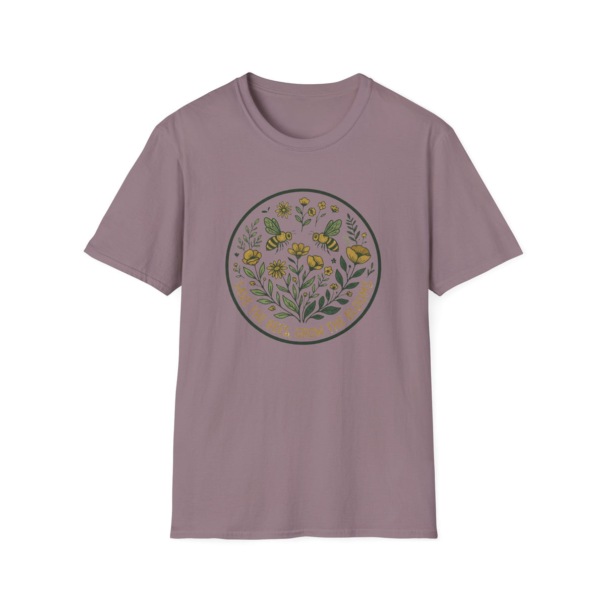 Save the Bees T-Shirt