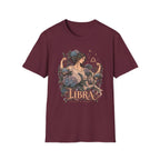 Libra Zodiac T-Shirt