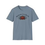 Halloween Pumpkin Graphic T-Shirt