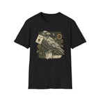 Raven & Sunflower T-Shirt