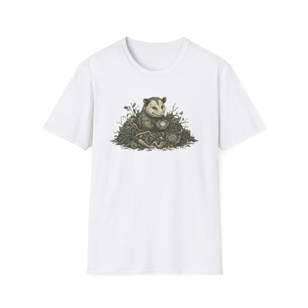 Opossum Woodland T-Shirt