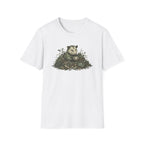 Opossum Woodland T-Shirt