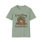 Overwintering Plants T-Shirt