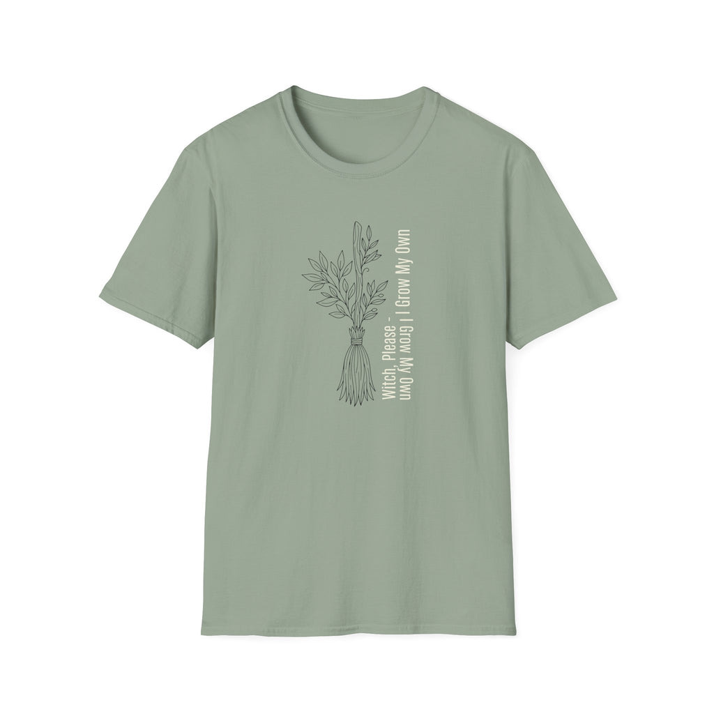 Floral Bouquet T-Shirt