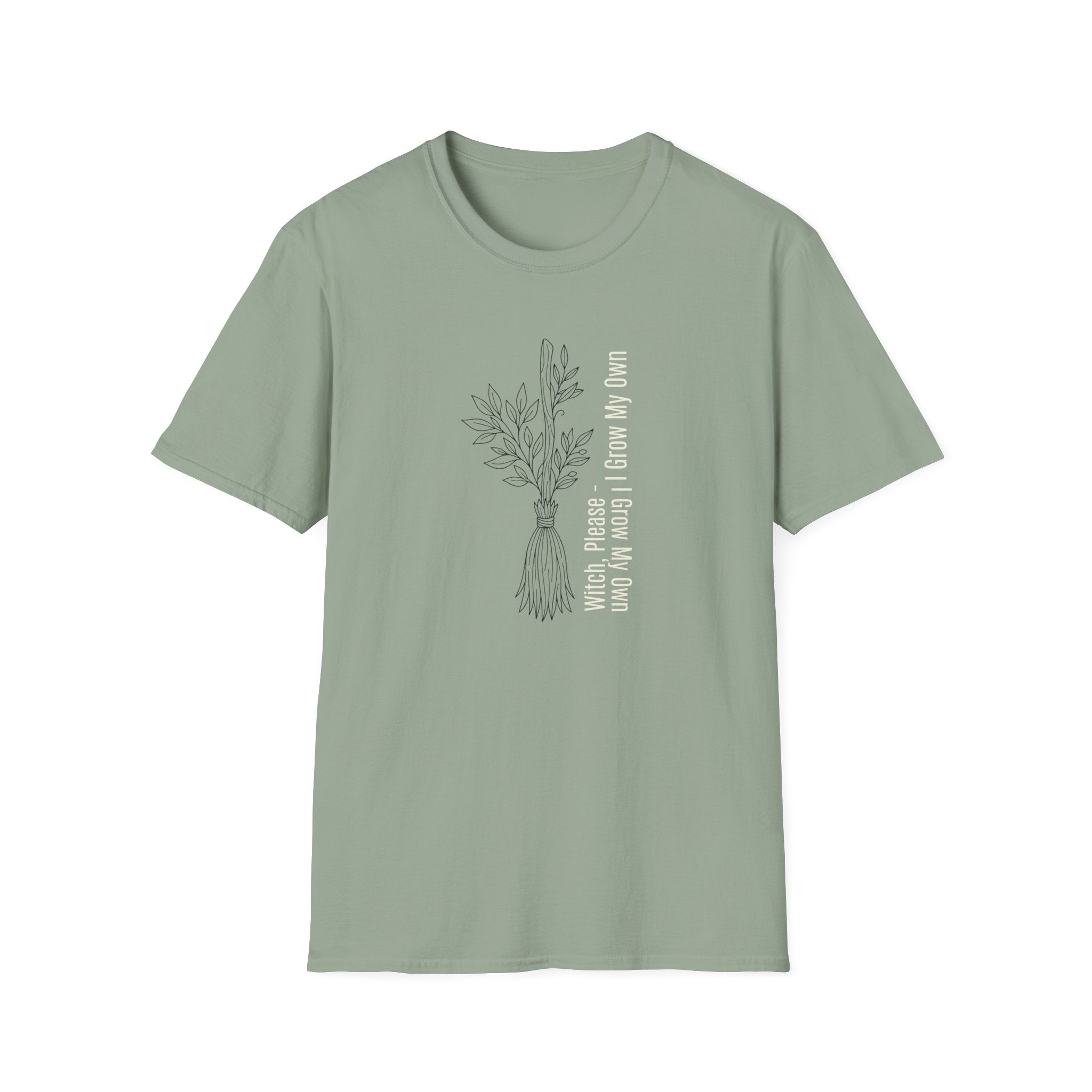 Floral Bouquet T-Shirt