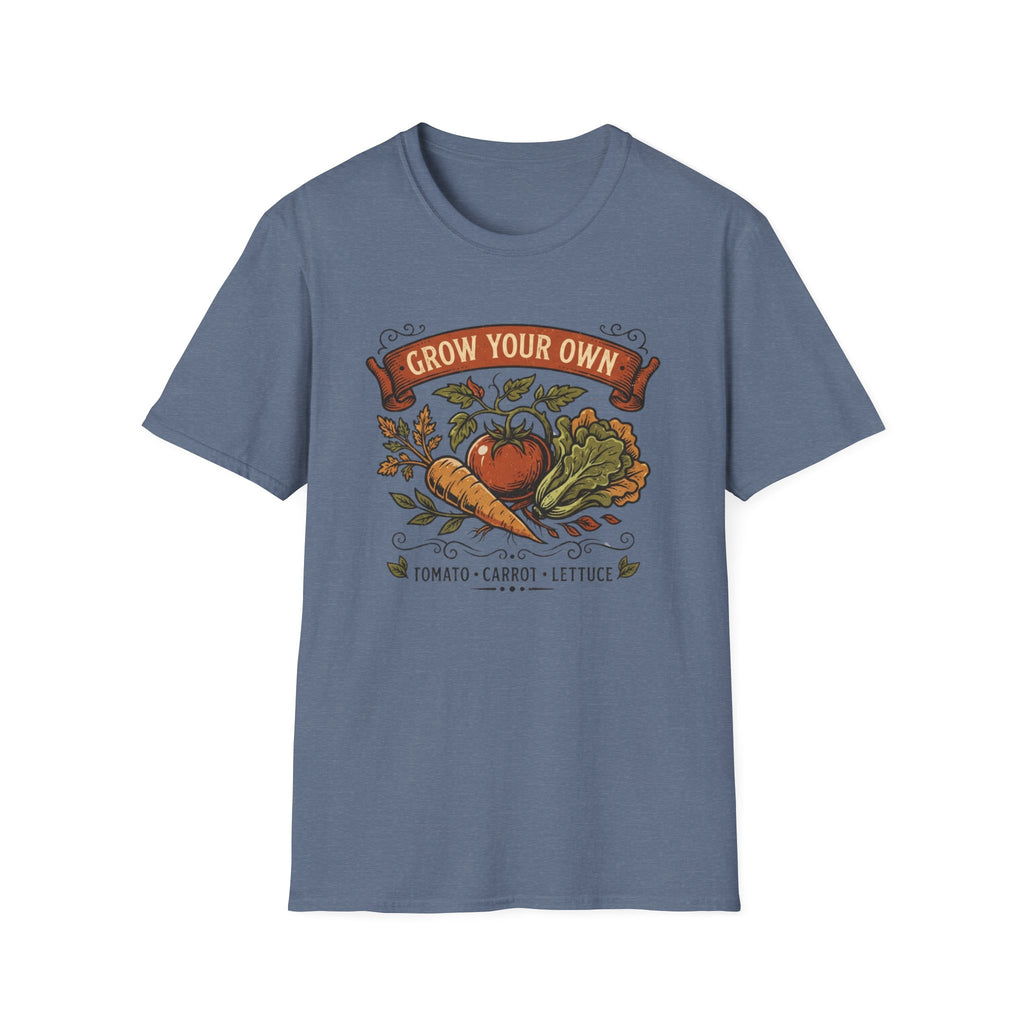 Grow Your Own Garden T-Shirt