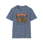 Grow Your Own Garden T-Shirt