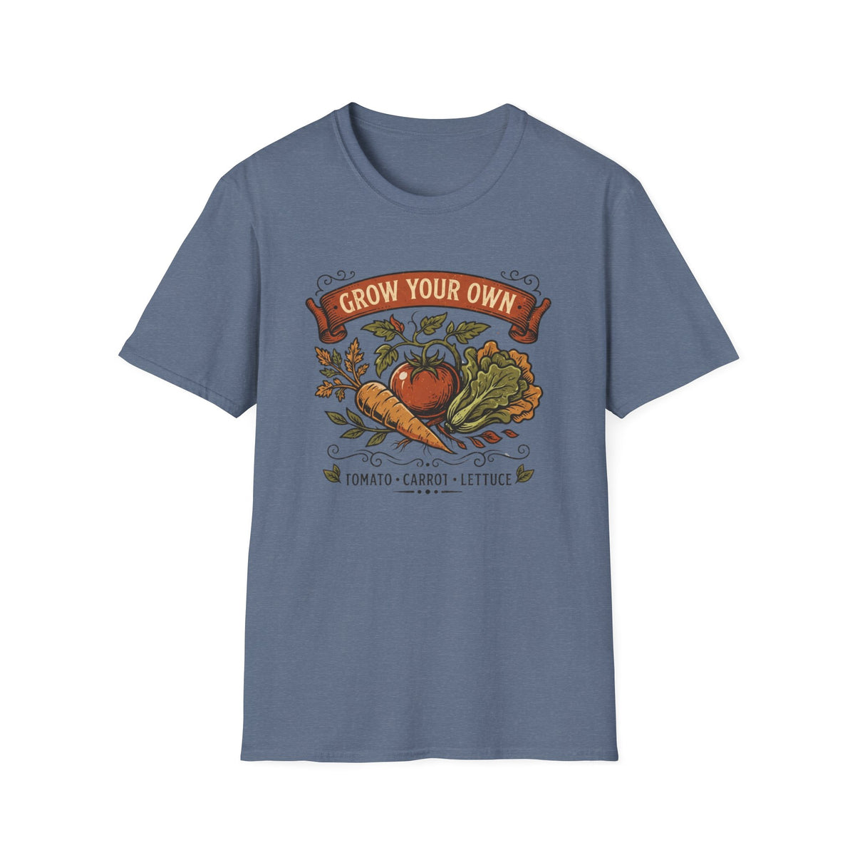 Grow Your Own Garden T-Shirt