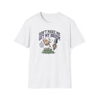 Witchy Gardening T-Shirt