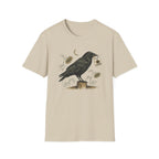 Raven & Sunflower T‑Shirt