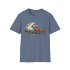 Spooky Pumpkin Parade T-Shirt