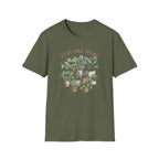 "Just One More" Potted Houseplants T-Shirt