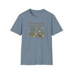 "Oops! I Bought Another Plant!" Graphic Tee