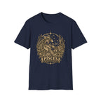 Pisces Zodiac T-Shirt