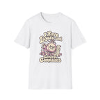 Onion Humor T-Shirt