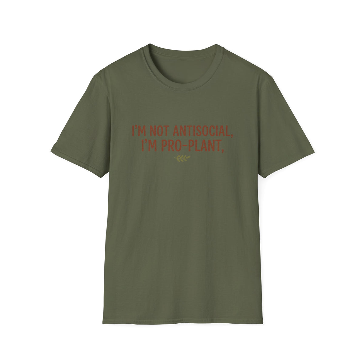 Pro-Plant T-Shirt