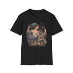 Libra Zodiac T-Shirt