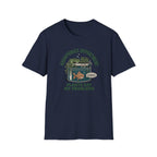 "Plants Eat My Problems" T-Shirt