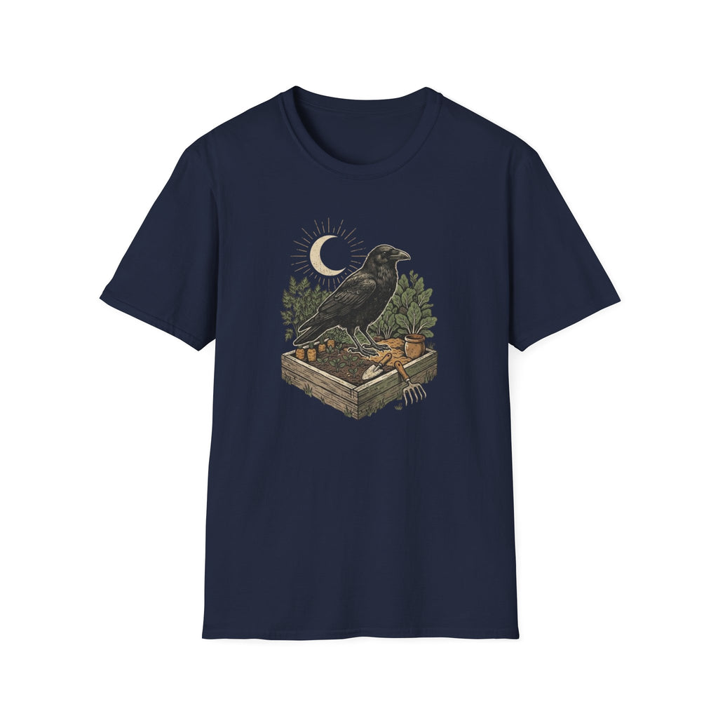 Raven & Moon T-Shirt
