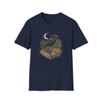 Raven & Moon T-Shirt