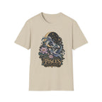 Pisces Zodiac T-Shirt