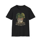 "Just One More Plant" Graphic T-Shirt