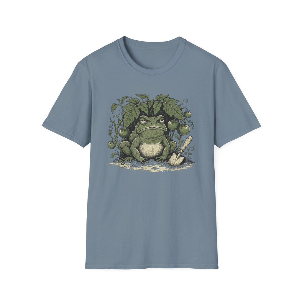 Frog Garden T-Shirt