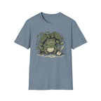 Frog Garden T-Shirt