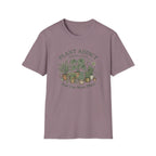 Plant Addict Social Club T-Shirt