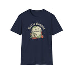 Compost Graveyard T-Shirt