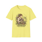 Virgo Zodiac T-Shirt