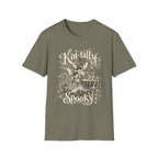 Koi-tally Spooky T-Shirt