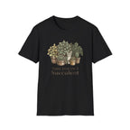 Succulent Plant T-Shirt