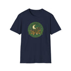 Mystical Garden Society T-Shirt
