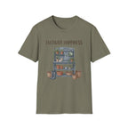 Gardening Potting Bench Tee
