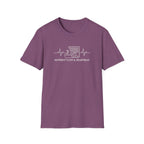Nutrient Flow & Heartbeat T-Shirt