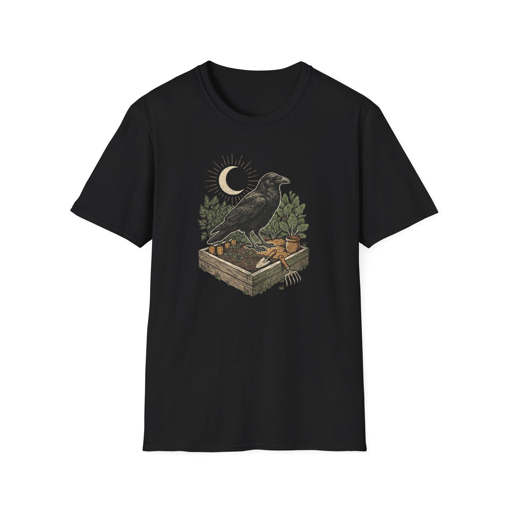 Raven & Moon T-Shirt