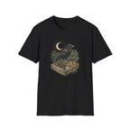Raven & Moon T-Shirt