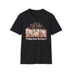 Cute Autumn Animal T-Shirt