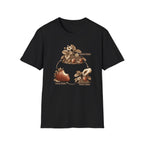 Strawberry Life Cycle T-Shirt