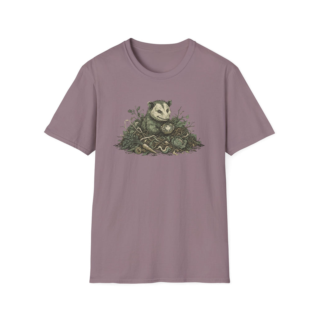 Opossum Woodland T-Shirt