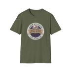 Garden Investigator T-Shirt