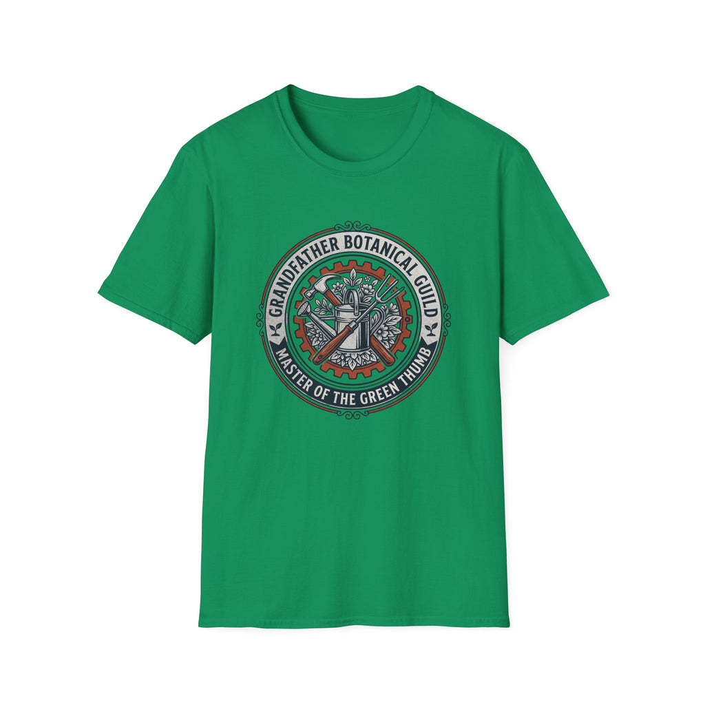 Grandfather Botanical Guild T-Shirt