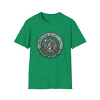 Grandfather Botanical Guild T-Shirt