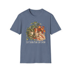 Plant Lover T‑Shirt