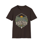 Backyard Growers Club T-Shirt