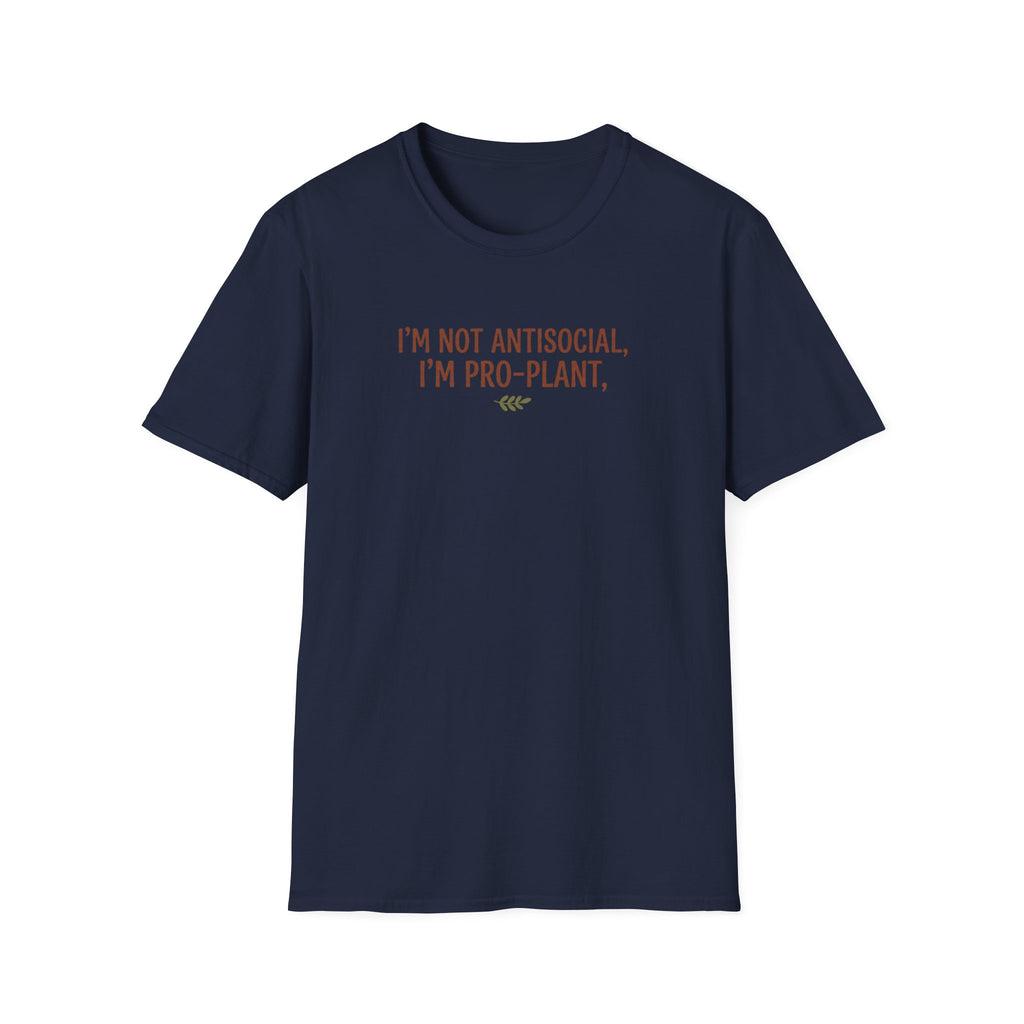 Pro-Plant T-Shirt